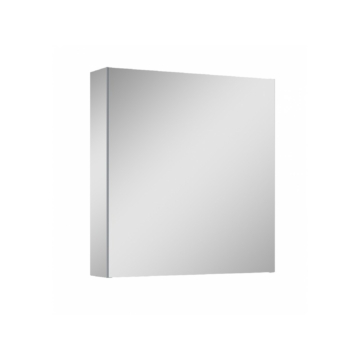 Arezzo Design Tükrös szekrény MEDIUM 60, 1 ajtó + TECHNOBOX AR-904657