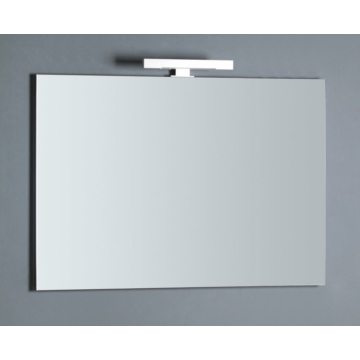 Sanotechnik Fürdőszoba tükör 100 x 70 cm 100 x 70 cm