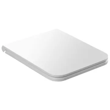 Sapho Icon Slim wc ülőke, soft close, MC3101SQS RM901