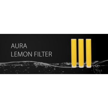 Wellis Aura Lemon patron WZ00096