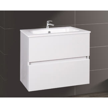 Wellis Elois White 60 fürdőszobabútor (mosdó nélkül) WB00310