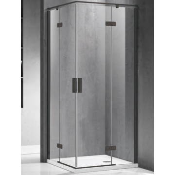 Wellis Murano 90x90 cm zuhanykabin WC00420