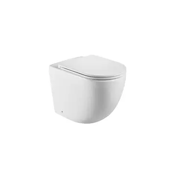 Wellis Sophia rimless álló WC WF00097