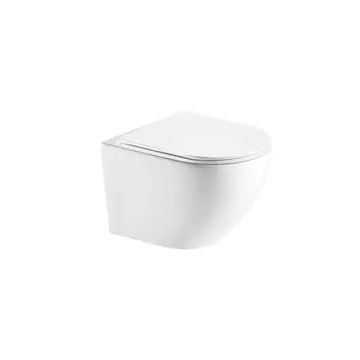 Wellis Sophia rimless fali WC WF00098