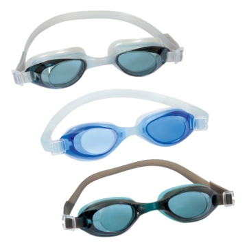Bestway Hydro-Pro Active úszószemüveg, 14 év felettieknek,