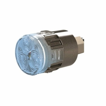 CCEI LED reflektor test Mini, színes REF 343