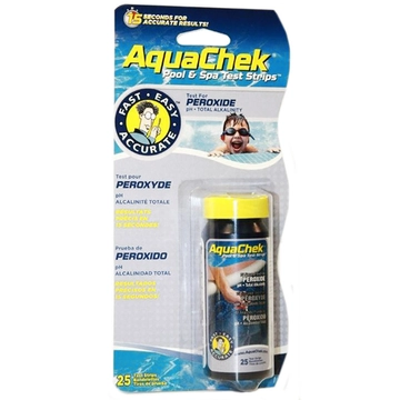 Pooltrend AquaChek oxigénes vízelemző Aquamax-hoz