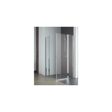 Radaway Eos II KDD 90 B zuhanykabin ajtó átlátszó üveg, balos 3799461-01L - 18882