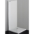 Sanotechnik Smartflex zuhanyfal, 6 mm, 195cm magas D11100