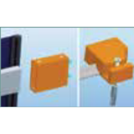 <div>Sanotechnik fali rögzítő elem FENIX zuhanyfülke ajtóhoz DB00</div><div> </div><div>Mérete: 10x5x5 cm</div><div>A végzáró elem segítségével az ajtó zuhanyfülkébe is beépíthető.</div>