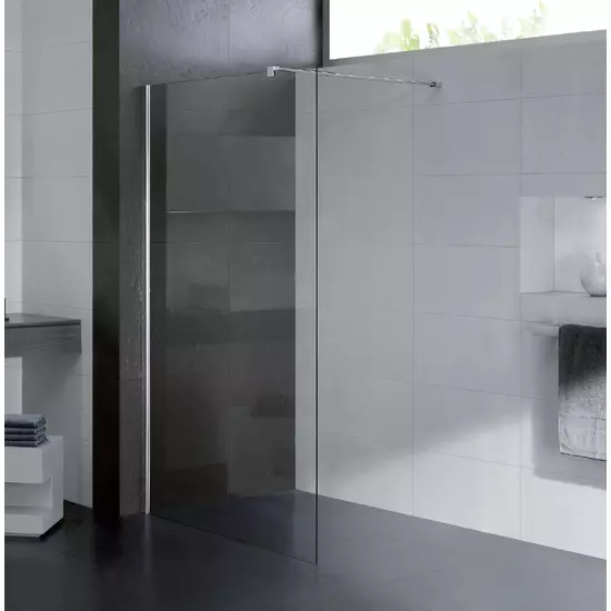 Wellis MyLine Spa ASTRO 90 WALK-IN zuhanyfal Easy Clean WC00486