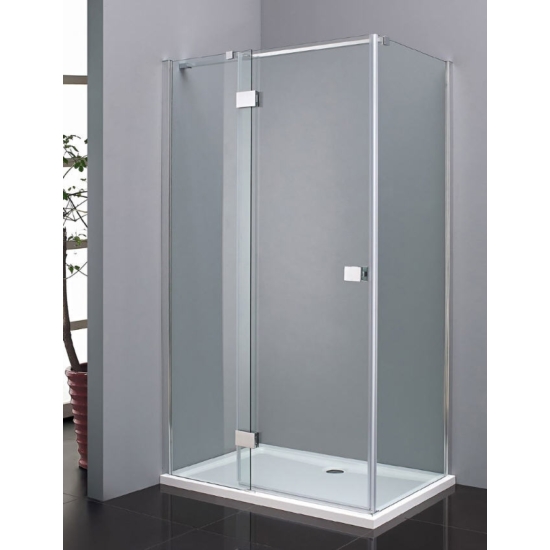 Wellis Clyde 120x90x200 szögletes zuhanykabin WC00339