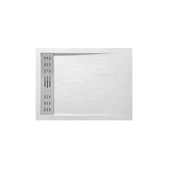 Wellis Ergo White zuhanytálca 120x90 cm WC00527