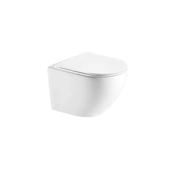 Wellis Sophia rimless fali WC WF00098