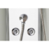 Kép 5/11 - Sanotechnik RUMBA hidromasszázs zuhanykabin 90 x 90 x 215 cm