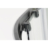 Kép 7/11 - Sanotechnik RUMBA hidromasszázs zuhanykabin 90 x 90 x 215 cm