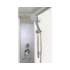 Kép 10/11 - Sanotechnik RUMBA hidromasszázs zuhanykabin 90 x 90 x 215 cm