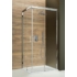 Kép 1/2 - Sanplast KN/FREEZONE-80-S sbW15 szögletes zuhanykabin, tolós, sarokbelépős, 5mm, 190cm magas KN/FREEZONE-80 sbW15