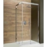 Kép 1/2 - Sanplast KNP/FREEZONE-80x100-S sbW0 Jobbos szögletes zuhanykabin, tolós, sarokbelépős, 5mm, 190cm magas KNP/FREEZONE-80x100 sbW0