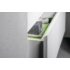 Kép 5/6 - Sapho FILENA mosdótartó szekrény, 95x51,5x43cm, fehér