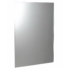 Kép 1/4 - Sapho PLAIN tükör 50x70cm, lekerekített sarkokkal, akasztó nélkül, 1501-25