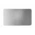 Kép 1/4 - Sapho ISHAPE 100x50 cm tükör, lekerekített sarkokkal, akasztó nélkül, AG510