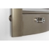 Kép 6/7 - Sapho EGEUS fürdőszobai radiátor, 595x1154mm, 1031 W, bronz