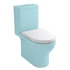 Kép 5/9 - Sapho LISA Soft Close WC-ülőke, duroplast