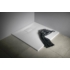Kép 5/9 - POLYSAN ACORA 90x90x3,5cm öntöttmárvány zuhanytálca, fehér AC002