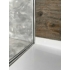 Kép 5/6 - Sapho POLYSAN ARCHITEX LINE beépítési szett padlóhoz, falhoz, plafonhoz, max:120cm