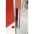 Kép 7/11 - Sapho POLYSAN LUCIS LINE szögletes zuhanykabin, 90x90cm