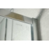 Kép 10/11 - Sapho POLYSAN LUCIS LINE szögletes zuhanykabin, 90x90cm