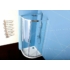 Kép 4/11 - Sapho Polysan Easy Line íves zuhanykabin, 90x90cm, transzparent üveg, 6mm, 190 cm magas
