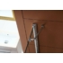 Kép 3/7 - Sapho Gelco Legro szögletes zuhanykabin, 90x90cm, 8mm, 190cm magas