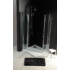 Kép 2/9 - Sapho Gelco One nyíló zuhanyajtó, 90cm, transzparent üveg
