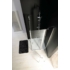 Kép 4/9 - Sapho Gelco One nyíló zuhanyajtó, 90cm, transzparent üveg