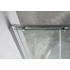 Kép 2/11 - Sapho Gelco Sigma Simply íves zuhanykabin, 90 x 90 cm, R550, transzparent üveg