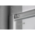 Kép 3/11 - Sapho Gelco Sigma Simply íves zuhanykabin, 90 x 90 cm, R550, transzparent üveg