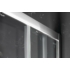Kép 5/11 - Sapho Gelco Sigma Simply íves zuhanykabin, 90 x 90 cm, R550, transzparent üveg
