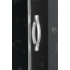 Kép 6/11 - Sapho Gelco Sigma Simply íves zuhanykabin, 90 x 90 cm, R550, transzparent üveg