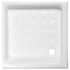 Kép 1/10 - Sapho Kerasan Retro 90x90 szögletes kerámia zuhanytálca 133801
