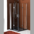 Kép 1/7 - Sapho Gelco Legro szögletes zuhanykabin, 900x900mm, 8mm, 190cm magas GL2290