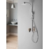 Kép 7/8 - Sapho DALIA termosztatikus zuhanyoszlop, zuhanyszettel, króm