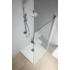 Kép 3/8 - Aqualine Marco zuhanyoszlop zuhanyszettel, csapteleppel, mag.: 800-1150 mm, króm