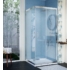 Kép 1/2 - Wasserburg WB12 Szögletes zuhanykabin 90cm x 90cm
