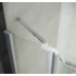 Kép 2/2 - Wasserburg WB12 Szögletes zuhanykabin 90cm x 90cm