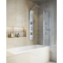 Kép 3/3 - Wasserburg Láb készlet (8db) Petra 90x90-es zuhanytálcához